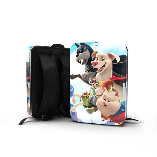 Mochila G - Super Pets Kameleon - Kameleon Bags