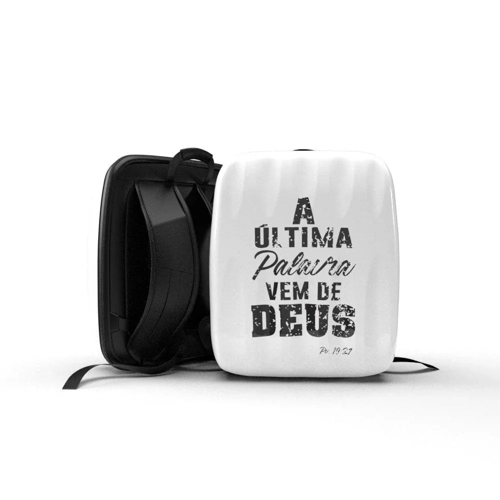 Mochila P - Religião - Kameleon - Kameleon Bags