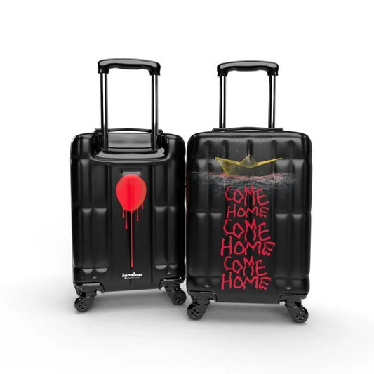 Mala de Bordo Personalizada Kameleon - It - Kameleon Bags