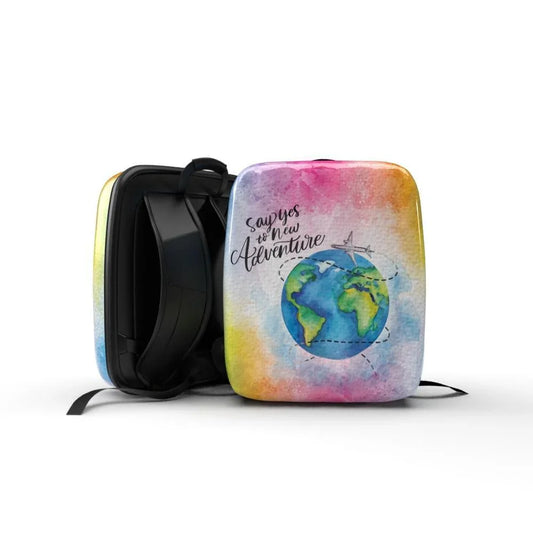 Mochila P - Viagens - Kameleon - Kameleon Bags