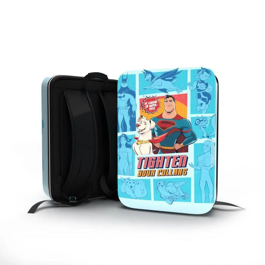 Mochila G - Super Pets Kameleon - Kameleon Bags